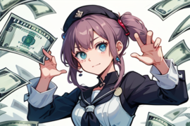 没钱的时候多出去走走（没钱时为什么要多出去走走）