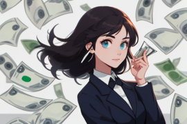 借钱是孙子还钱是老子（借钱是孙子还钱是大爷说说）