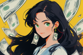 一个月给孩子多少钱合适（一个小孩一个月的费用）