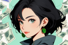 奶奶给孙女压岁钱祝福语（爷爷奶奶给孙子压岁钱寄语）