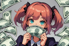 钱不重要的辩论（钱不重要重要的是态度）