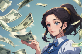 梦见老爸有钱什么预兆（梦见老爸有外遇了意味着什么）