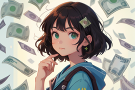 借了钱怎么打条子（借人钱怎么打条子）