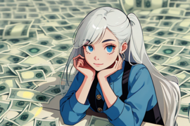 有钱买上天下地的生肖（有钱可买指什么生肖）