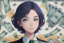 为什么云闪付里的钱会变少（云闪付里的余额怎么少了）