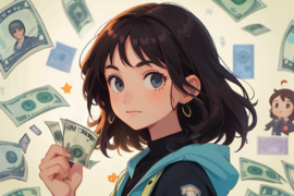 欠信用卡钱不还会坐牢吗（欠信用卡的钱还不上会坐牢吗）
