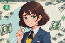 女人说等你有钱的时候再说吧（等我有钱了再说吧）
