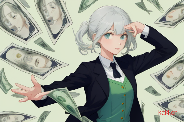 你为什么喜欢花钱（为什么爱花钱的人过得更好）