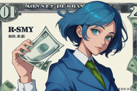 关于钱的观点（关于钱的看法作文）