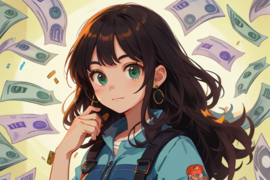 收到钱包财运会好吗（收到礼物钱包的说说）
