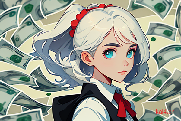 老公开始存私房钱（老公存私房钱不肯拿出来）