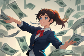 女生回答没钱怎么回（女生回复没钱）