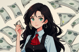 暑假一对一家教多少钱（一对一家教价格300）