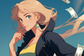 创业梦想怎么写范文（创业的梦想标语）