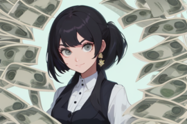 什么叫净利润现金比率（净利润现金比率多少才安全）