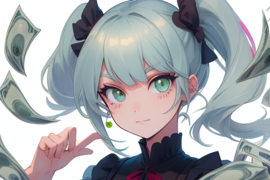 塔罗占卜我会有钱吗（塔罗占卜你未来有钱指数）